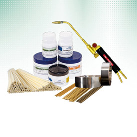 Technika lutownicza i instalatorska