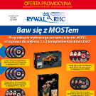 Baw się z MOSTem