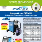 Kompaktowe FANMIGi dopasowane do Twoich potrzeb!