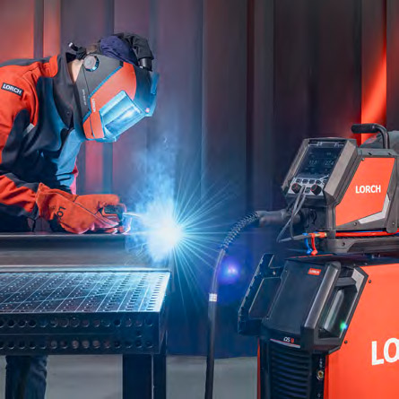 expo welding laser