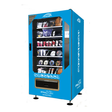 rywal-rhc vending most