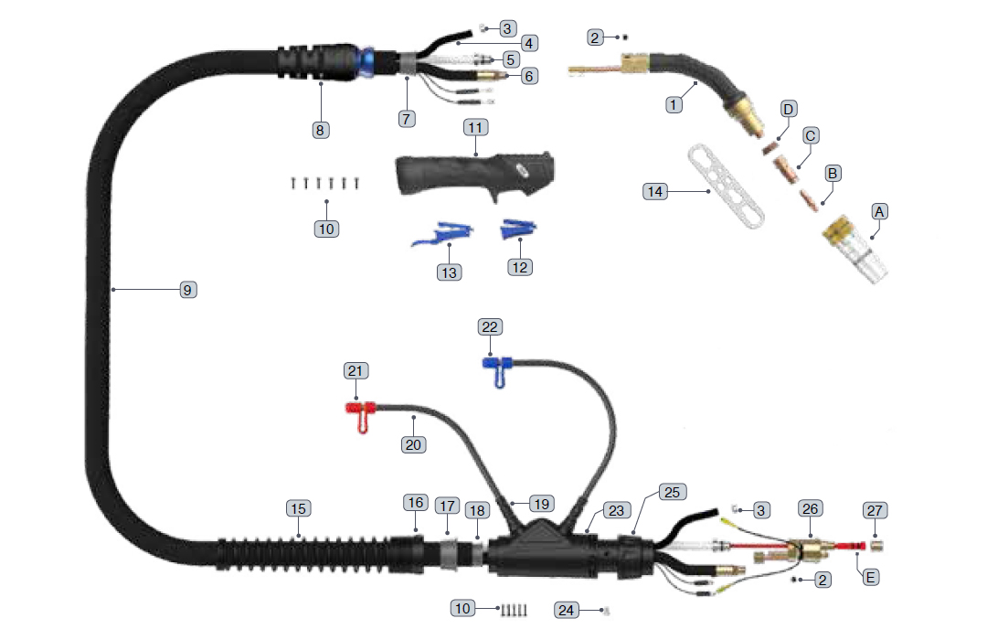 m5w schemat